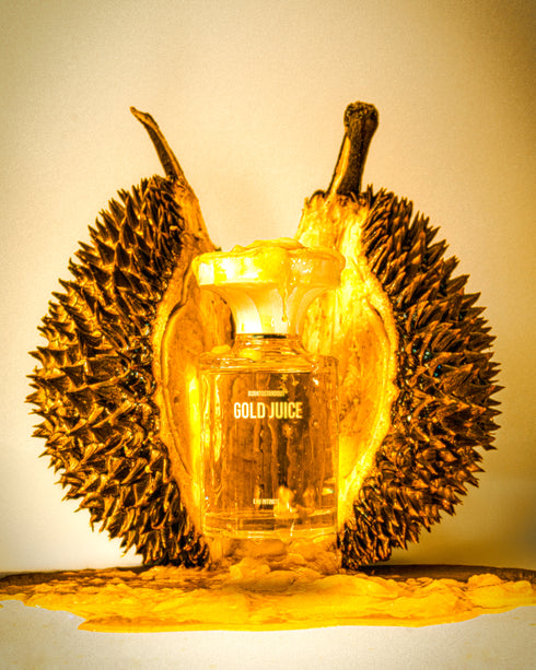 GOLD JUICE EAU INTIMITE